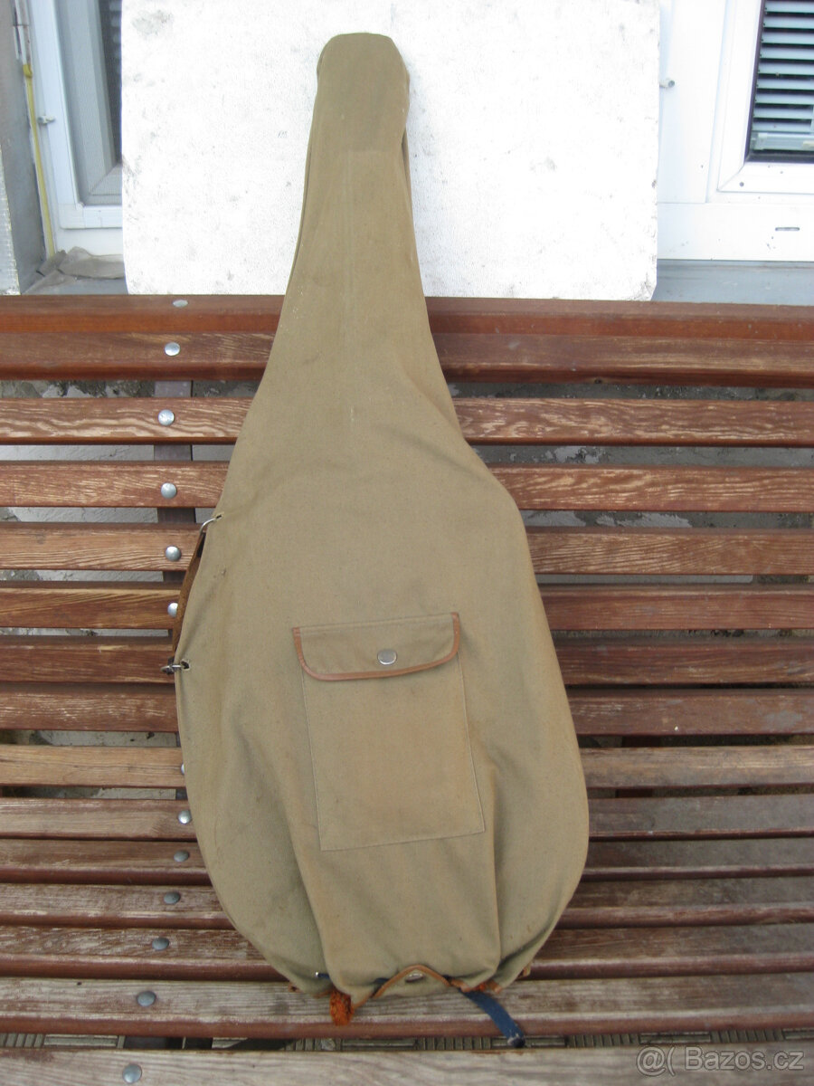 Kytara + obal - 3