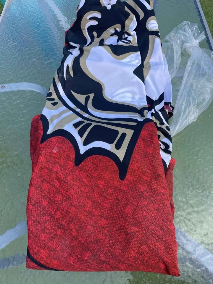 Velký hospodský deštník - 3