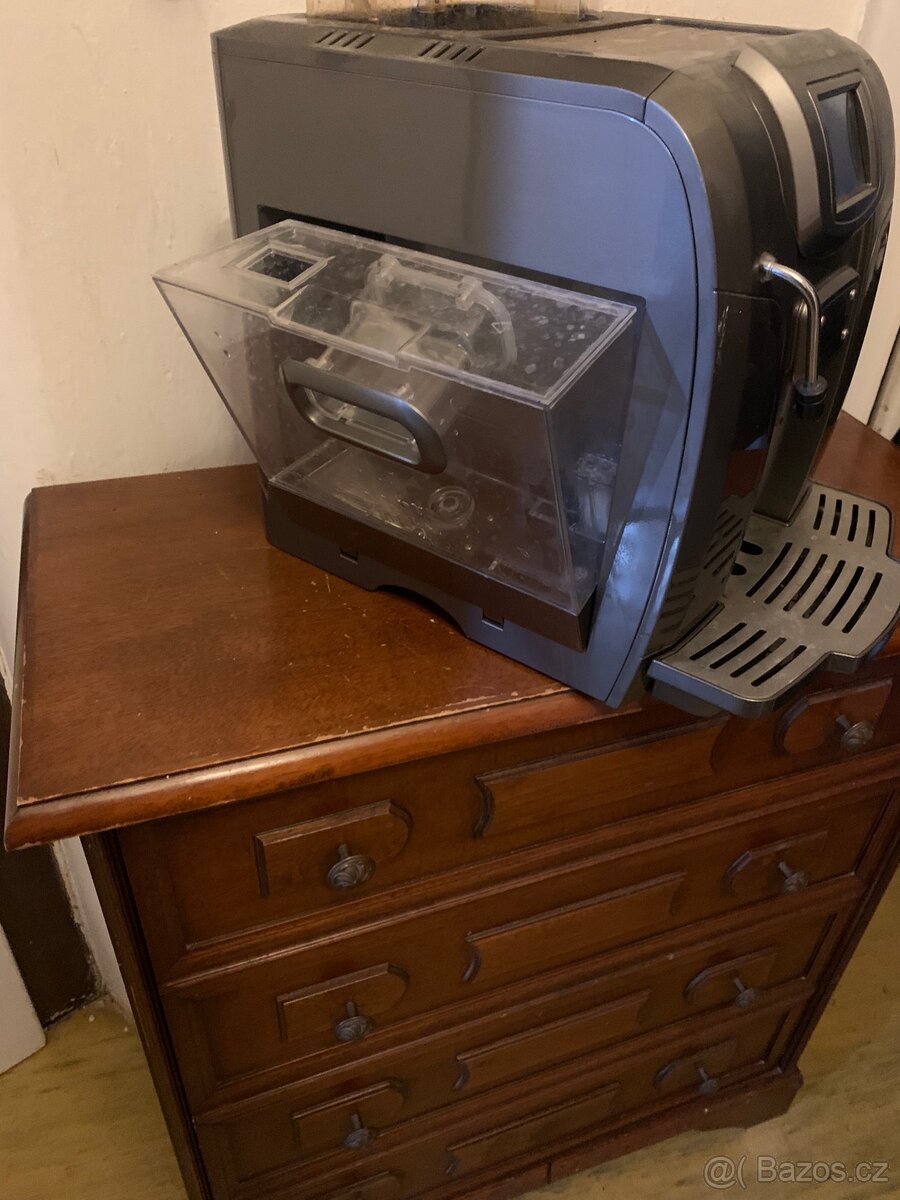 Kávovar Bonitas - 3