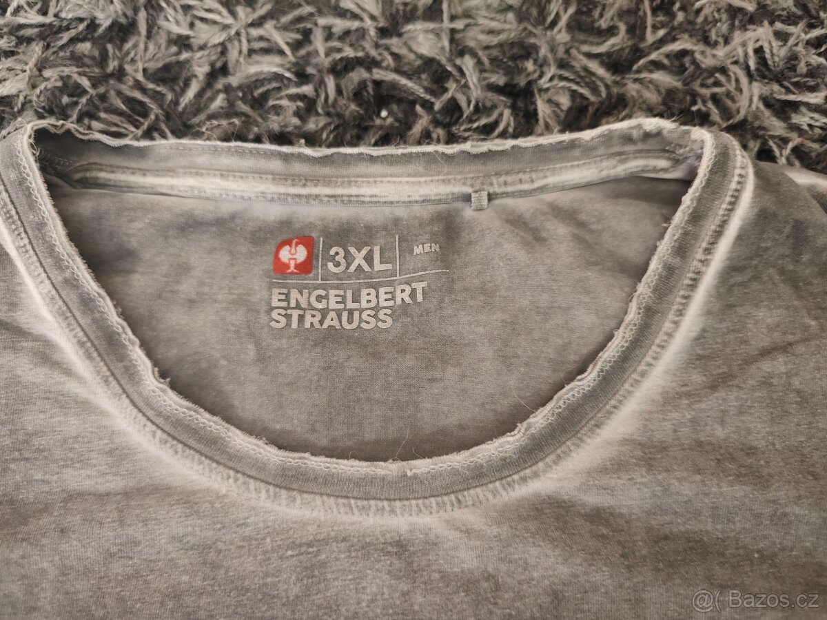 Engelbert Strauss trička - 3