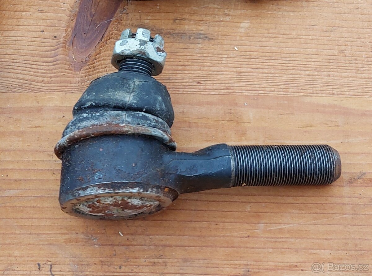 Lada čep řízení. - 3