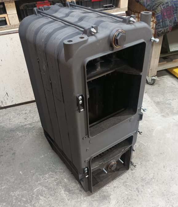 Prodám viadrus U32 5čl emisní třída 3/5/5 - 3