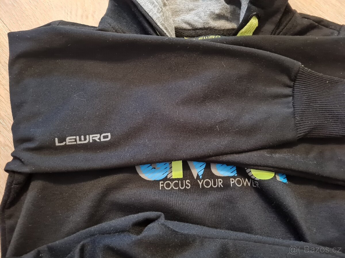 Teplakova souprava Lewro - 3