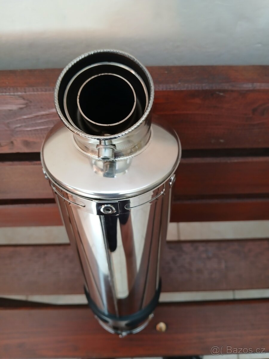 SUZUKI GSXR 1000 - 3