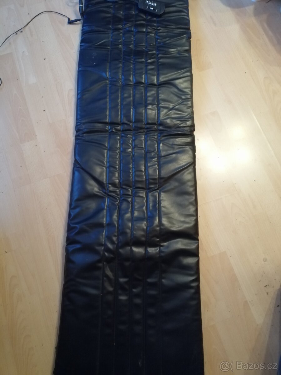 Masážní podložka přístroj - 3