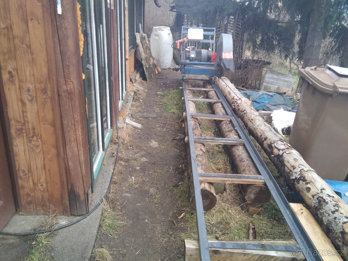 kotoučový katr - 3