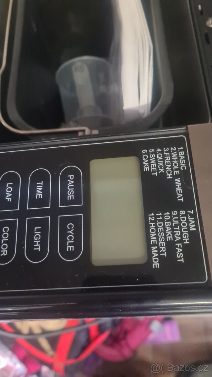 Pekarna Gorenje - 3