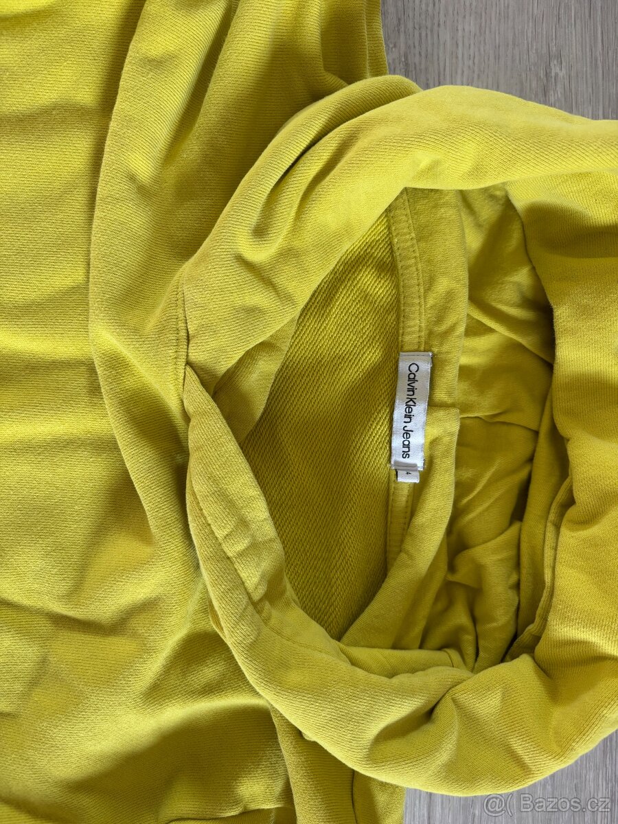 Mikina Calvin Klein - 3