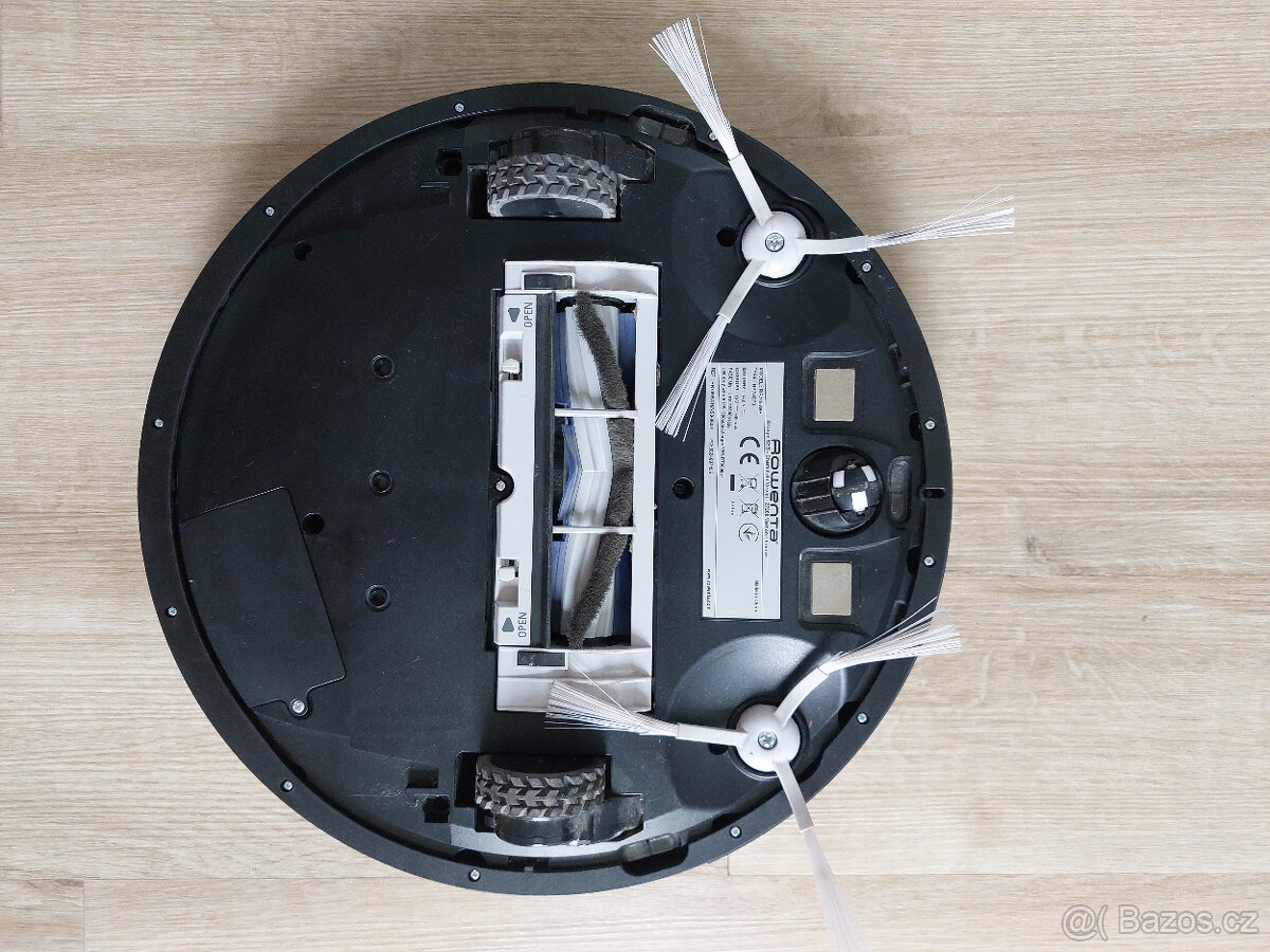 Rowenta Explorer Serie 60 - 3