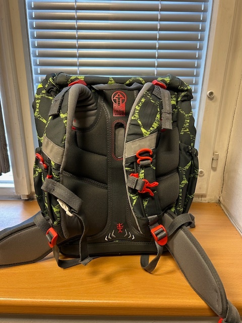 Dětská aktovka Step by Step Dino - 3