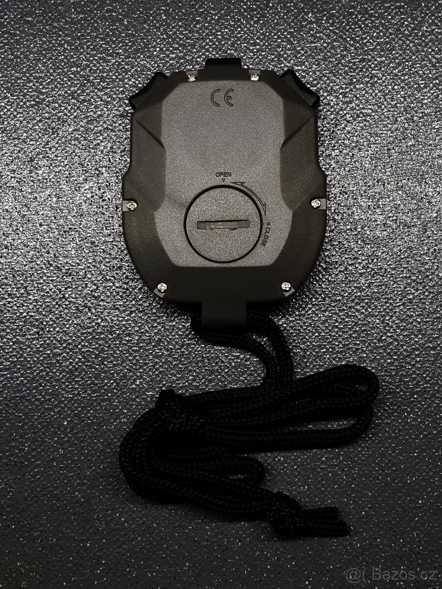 Stopky JVD ST2810 - 3