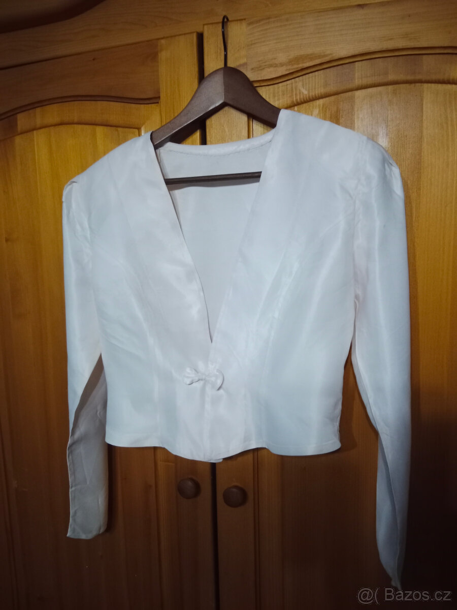 Šaty plesové, společenské - 3