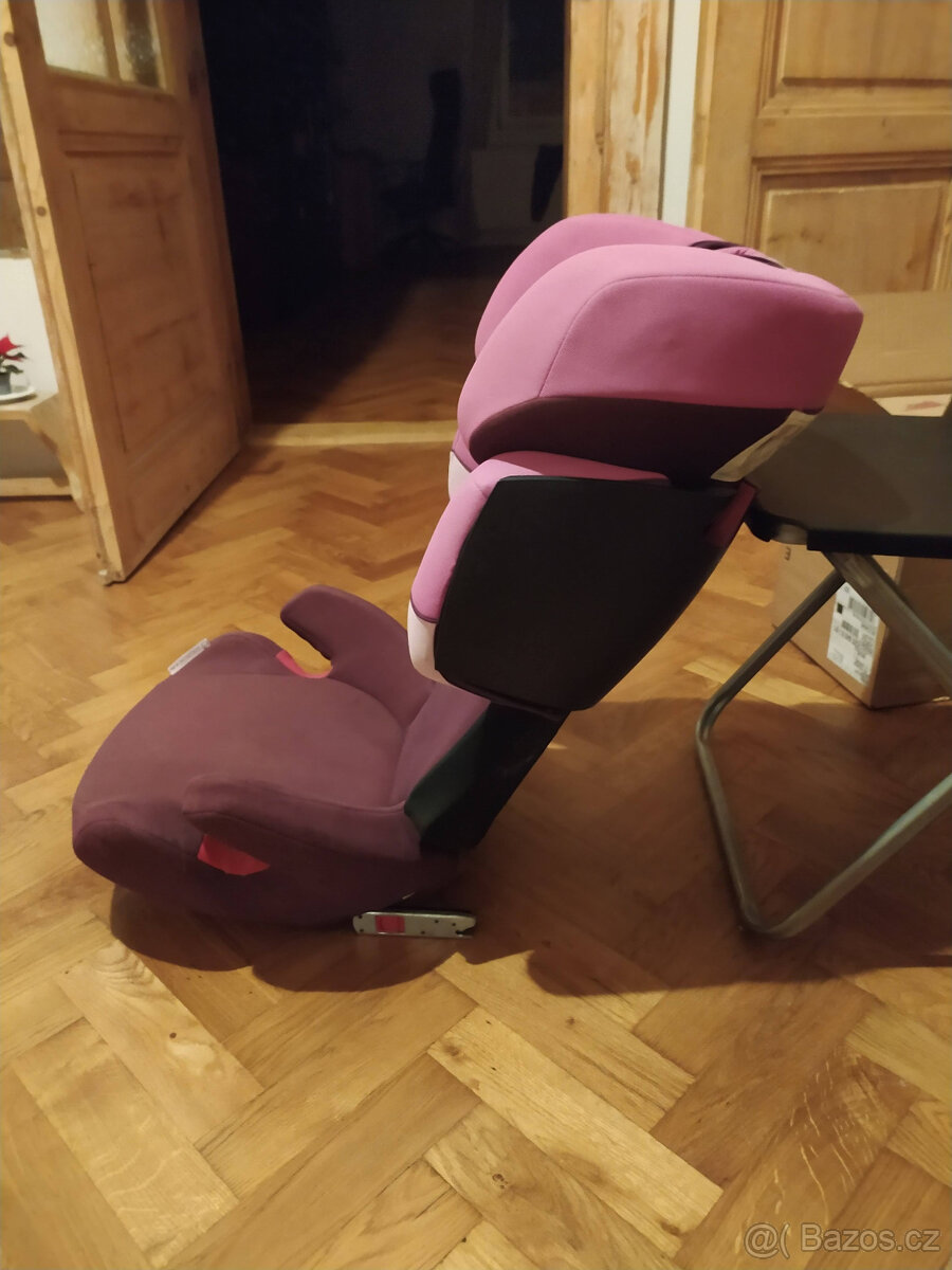 Autosedačka Cybex - 3