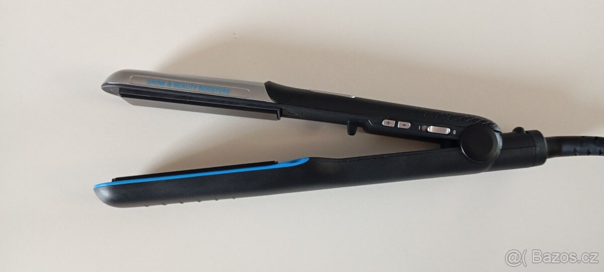 Žehlička na vlasy - 3