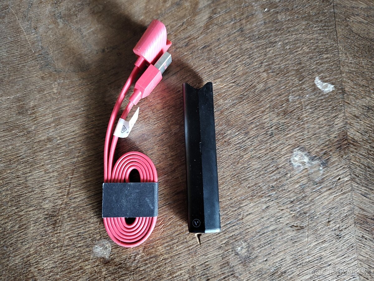 Vape, kouřítka - 3