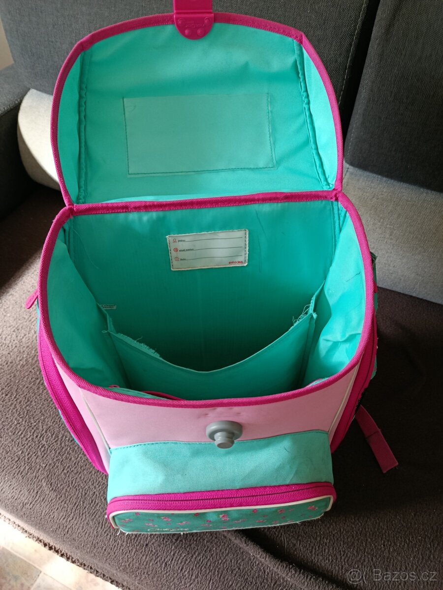 Taška do školy - 3