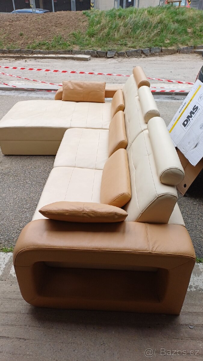 Sedací souprava - 3
