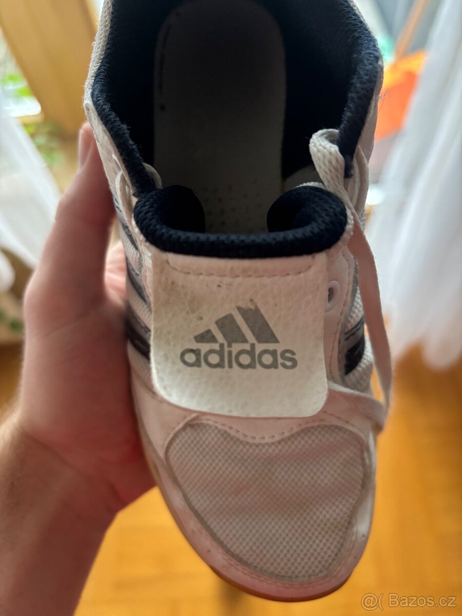 Dětské tenisky do tělocvičny - 3