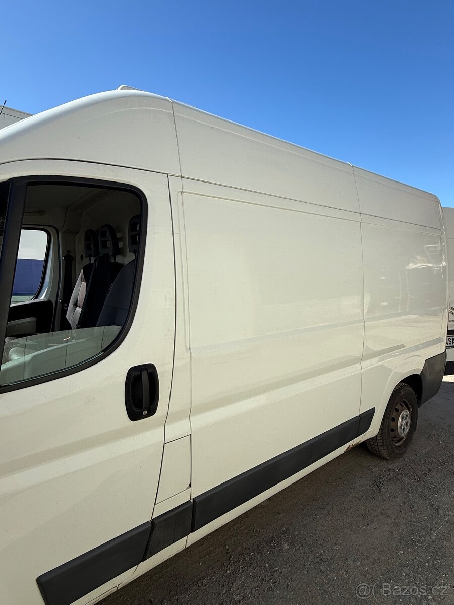 Prodám Citroën Jumper - 3
