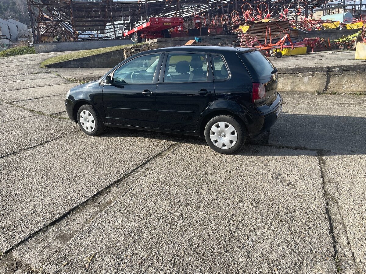 VW Polo - 3