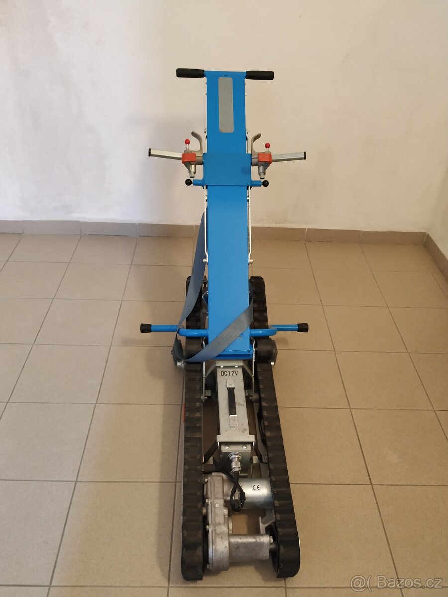 Prodám schodolez - 3