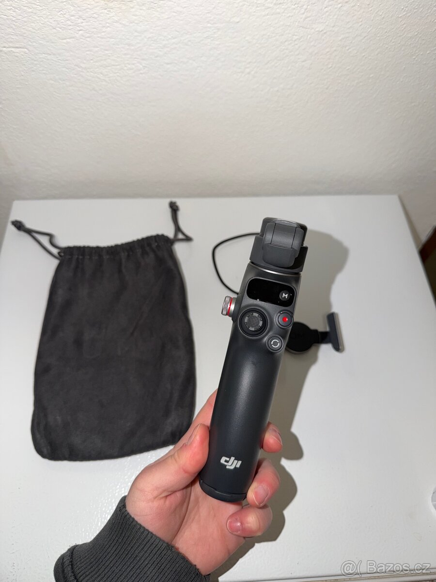 DJI Osmo Mobile 7P - 3