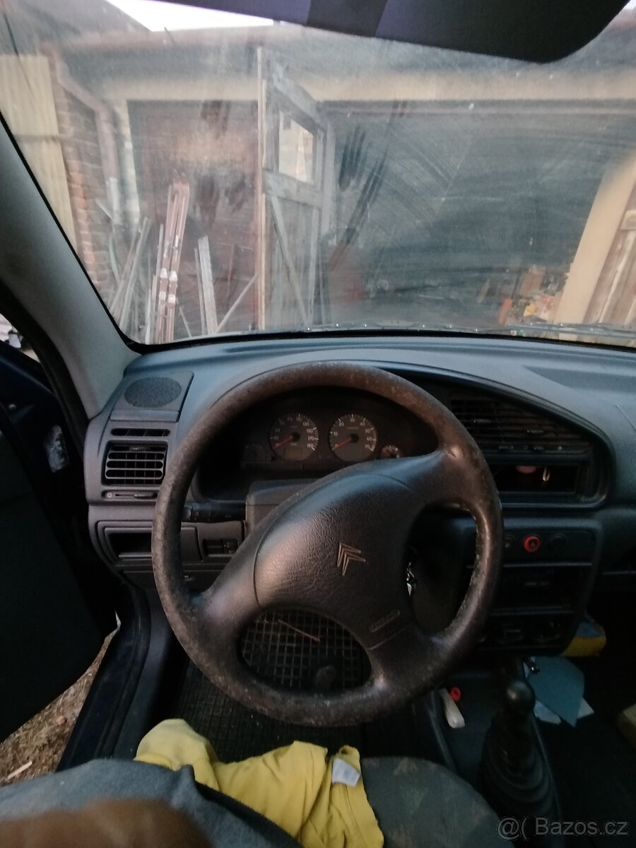 Citroën Berlingo 1.9 (2002) - 3