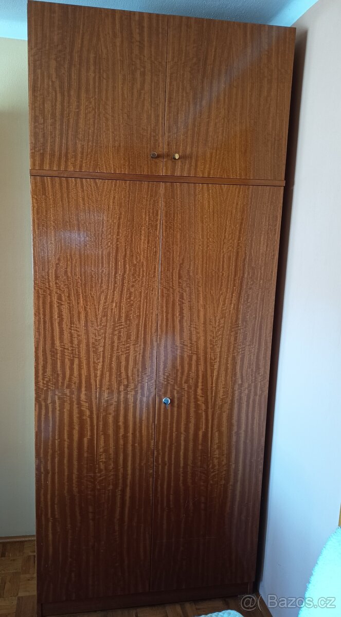 Obývací stěna - 3