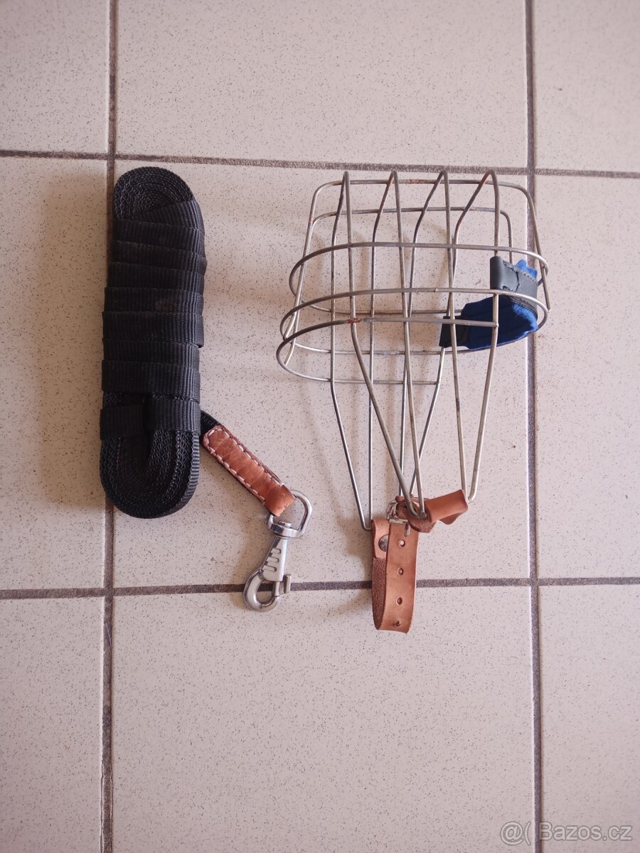 Košík pro psa - 3