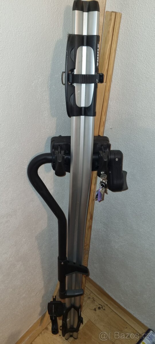 Thule nosič kol - 3