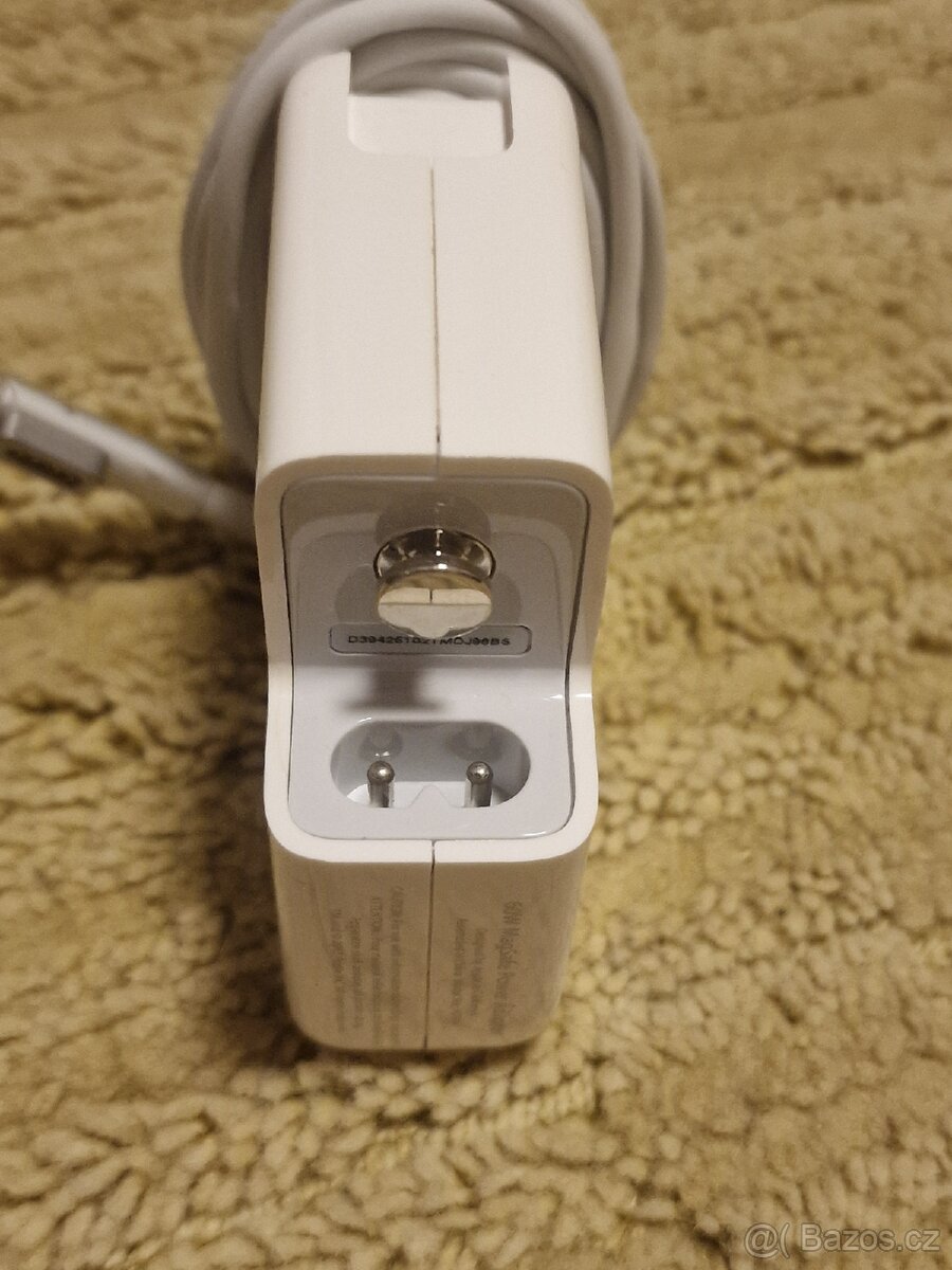 Magsafe 1 60W nabíječka - 3