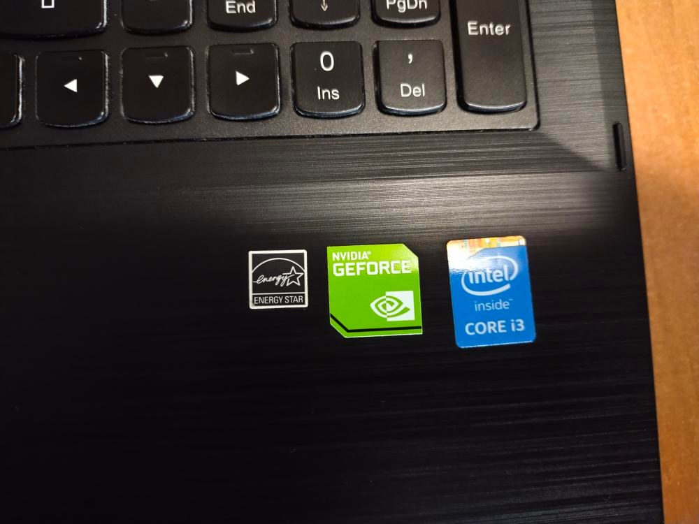Prodám notebook Lenovo Ultrabook - 3