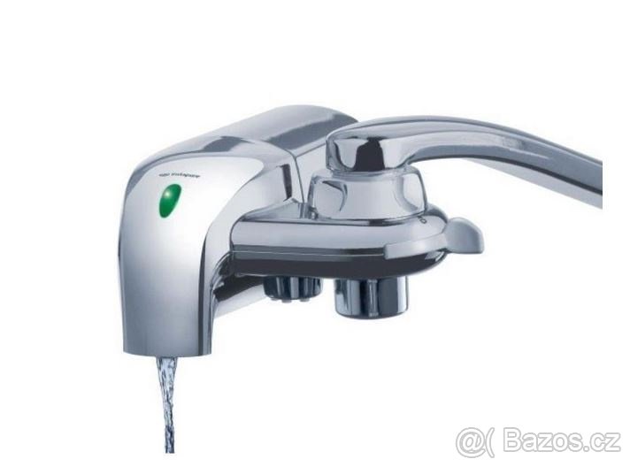 vodní filtr na kohoutek Instapure F8 Ultra+nahradni napln - 3