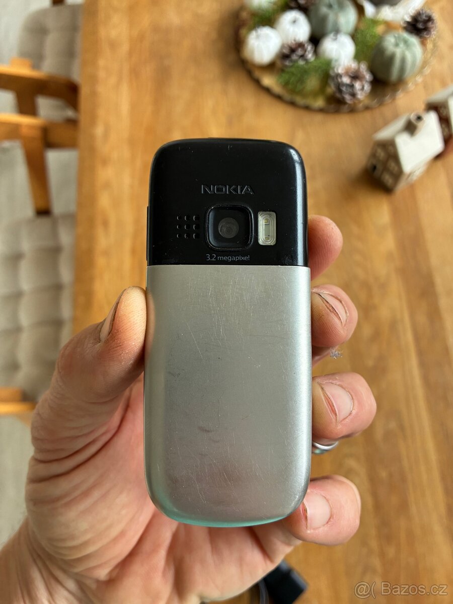 Nokia 6303 - 3