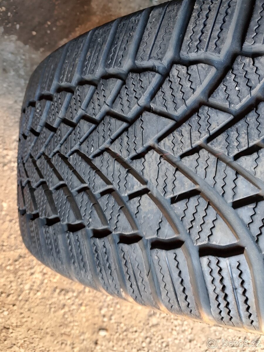 215/60/16 215/65/16 215/45/18 275/40/18 245/45/19 kusovka - 3