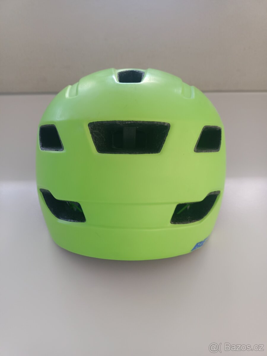 Dětská cyklistická přilba Bell - 3