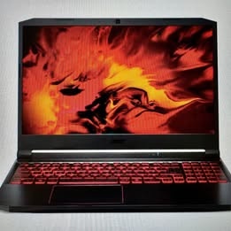 ACER NITRO 5 - 3