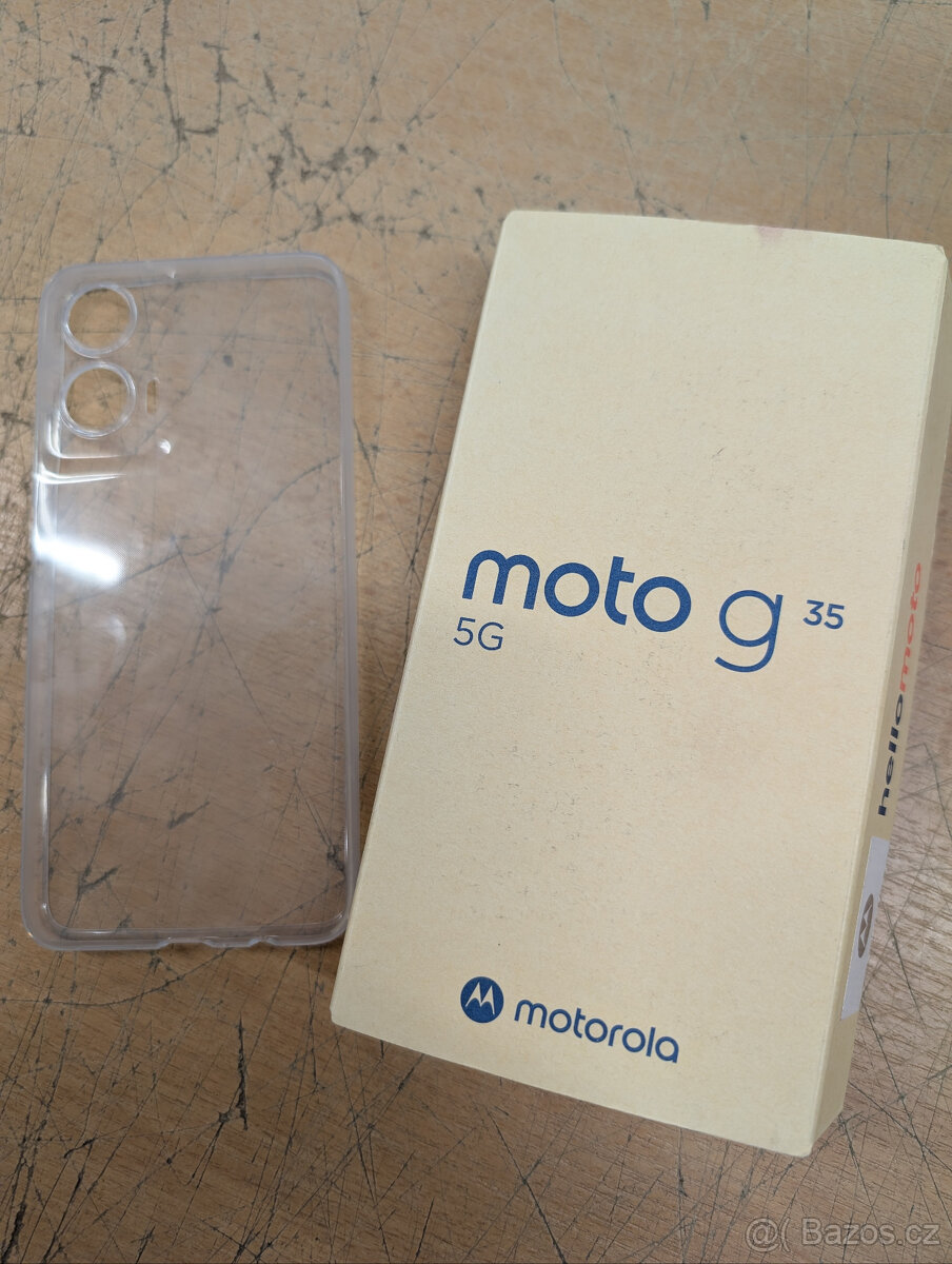 moto G35 5G - 3