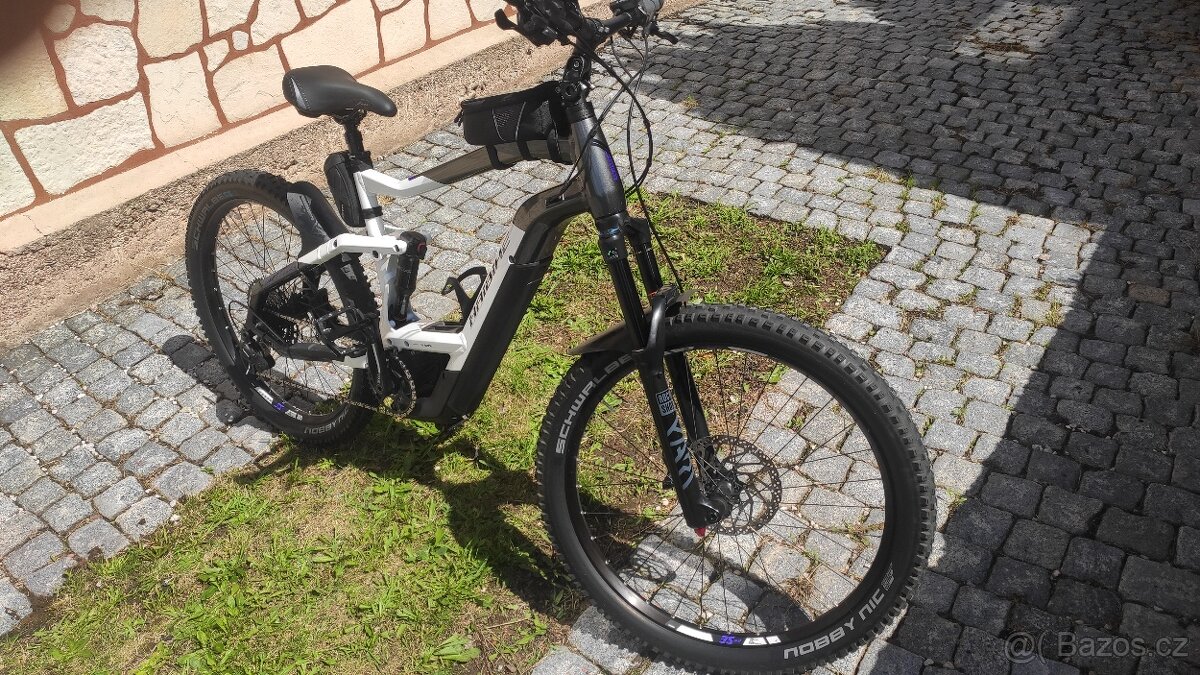 HAIBIKE FULLSEVEN 8 XL - 3