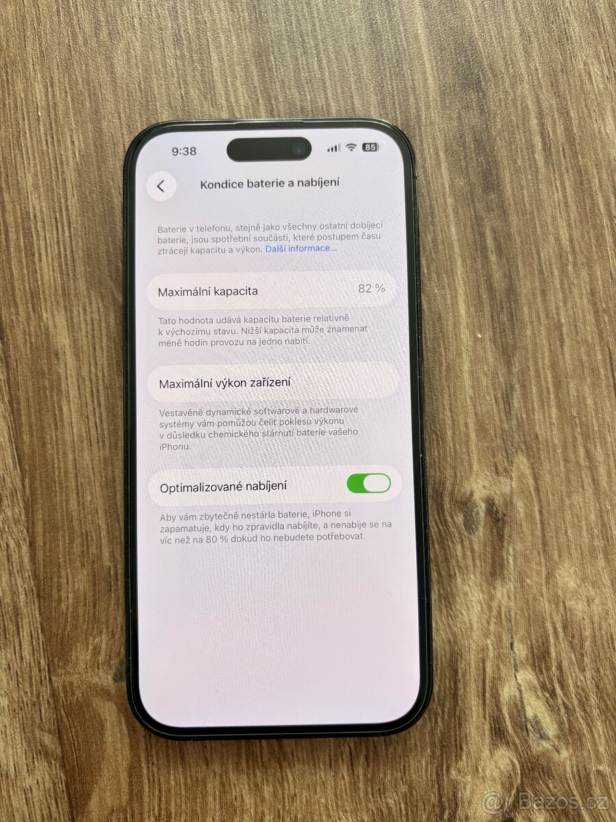 IPhone 14Pro 256GB - 3