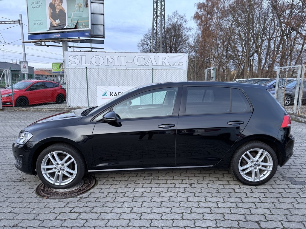 Volkswagen Golf, 1.4 TSI 90 kW digi. klima - 3