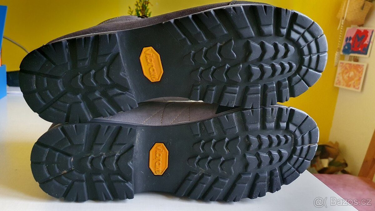 pánské boty Garmont LAGORAI GTX - vel: 46,5 - 3