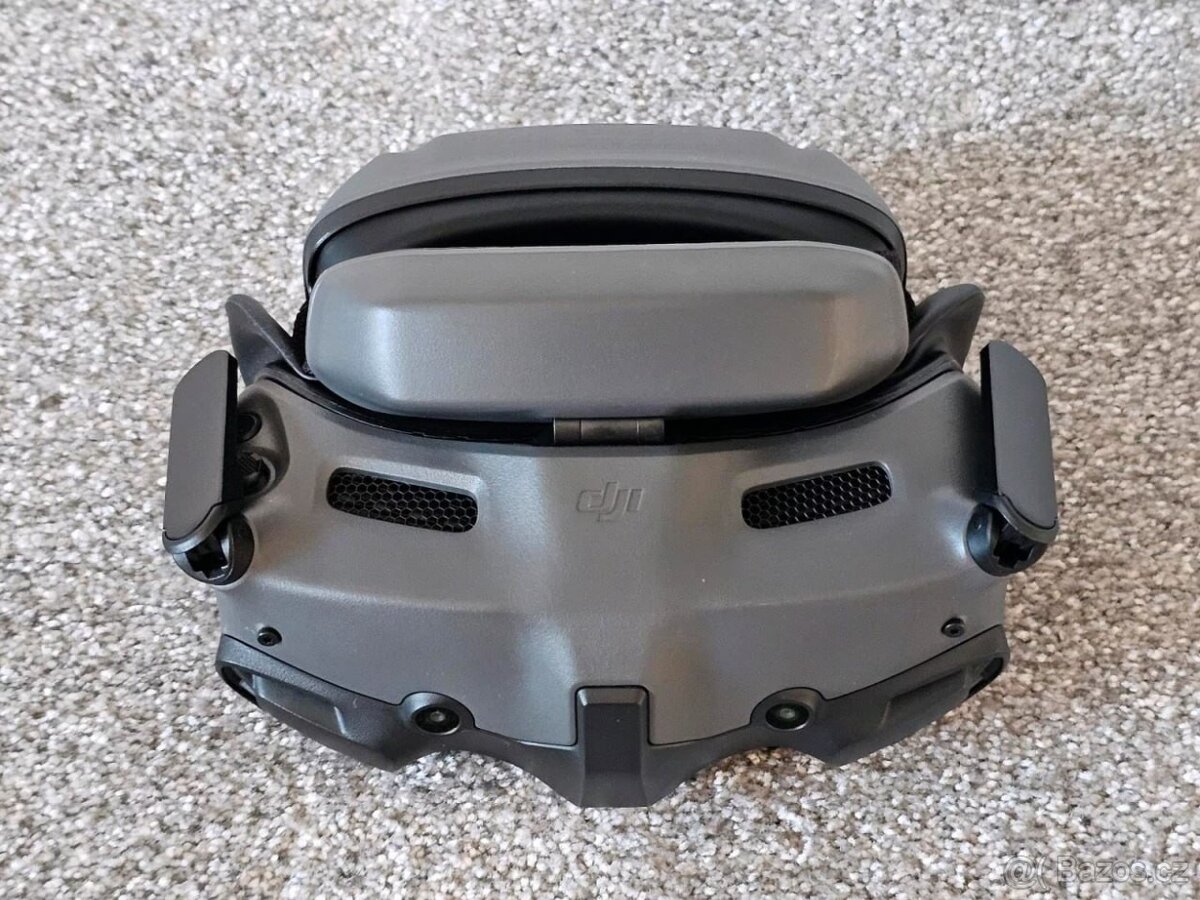 DJI Avata 2 Fly More Combo (3 baterie) - 3