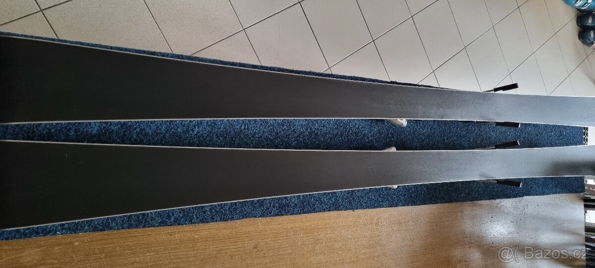 Stockli SCTestovaci 177cm jen 11.900,- - 3