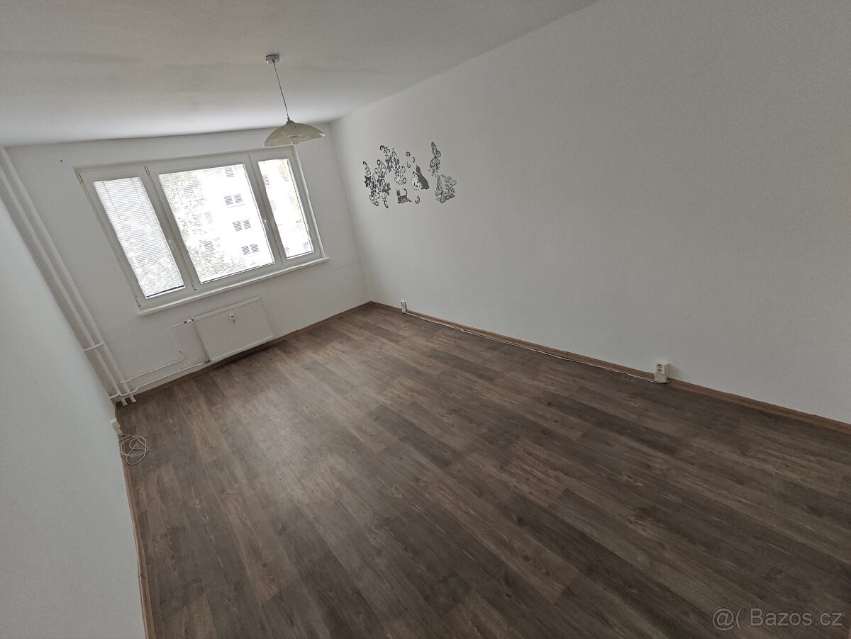 Pronájem družstevního bytu 4+1 Orlová (4) - 3