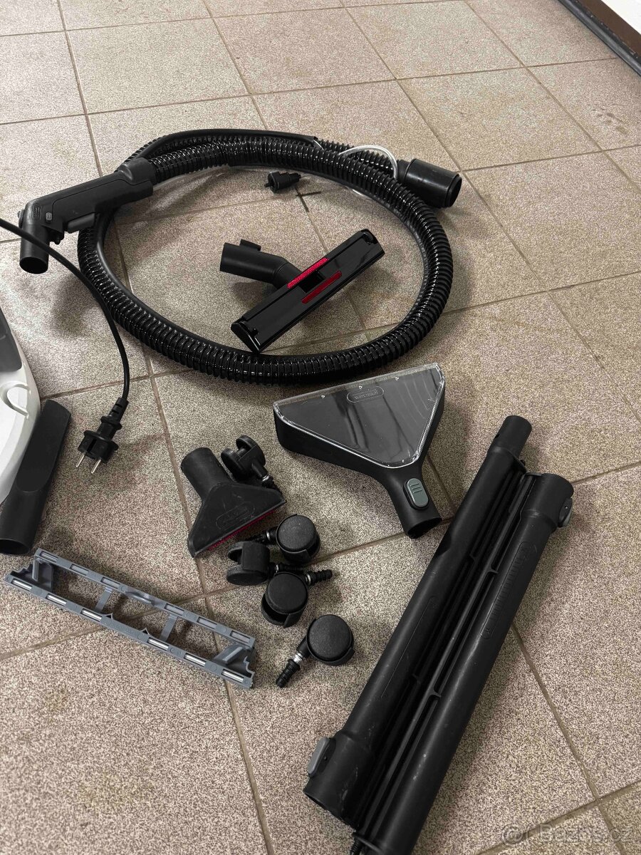 KÄRCHER SE 4 PLUS - 3