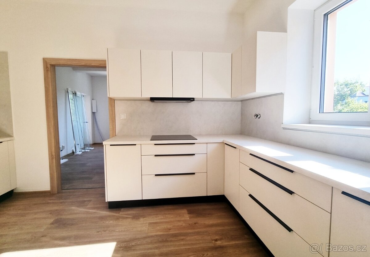 Prodej nově zrekonstruovaných zděných bytů - 3