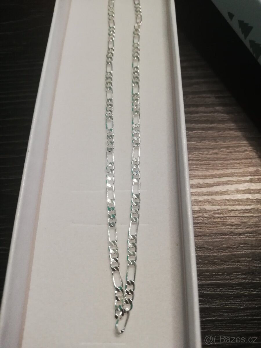 Řetízek 65 cm - 3