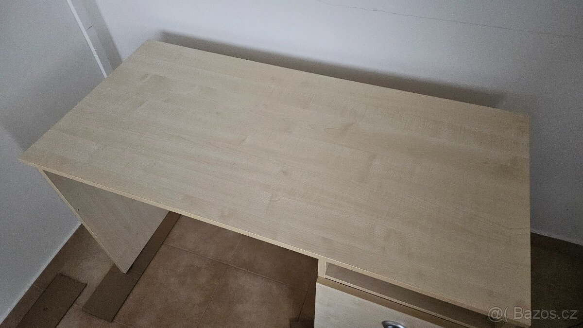 Dětský psací stůl a rostoucí židle - 3