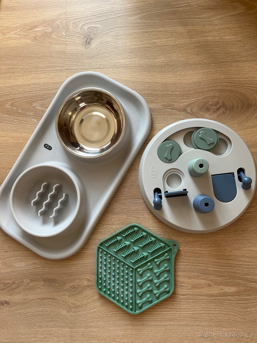 Základní výbava pro štěně/ puppy starterpack - 3